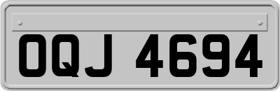 OQJ4694