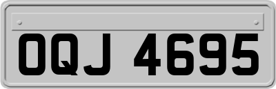 OQJ4695