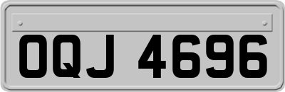 OQJ4696