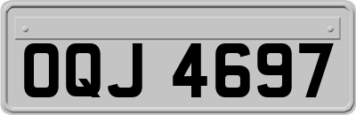 OQJ4697