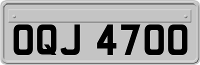 OQJ4700