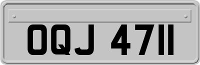 OQJ4711
