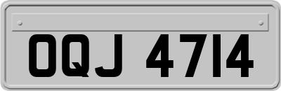 OQJ4714