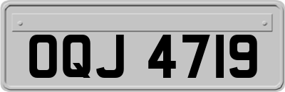 OQJ4719