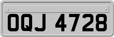 OQJ4728