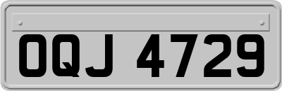 OQJ4729