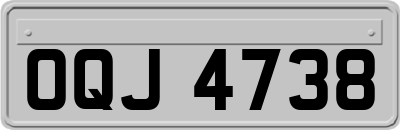 OQJ4738