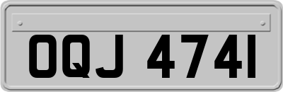 OQJ4741