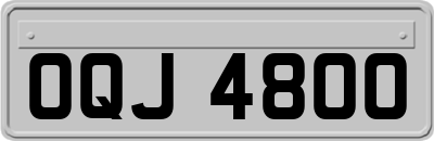 OQJ4800