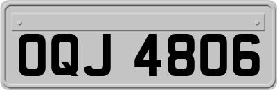 OQJ4806