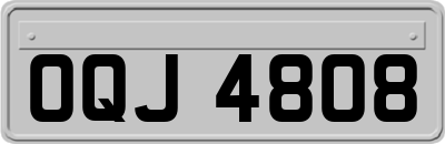 OQJ4808