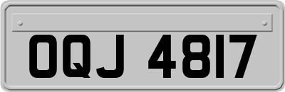 OQJ4817
