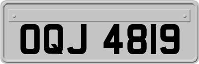 OQJ4819