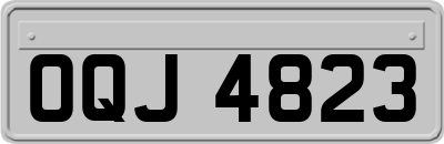 OQJ4823