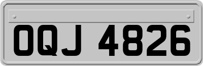 OQJ4826