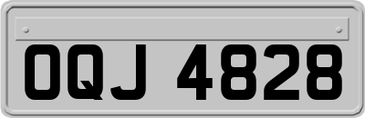 OQJ4828