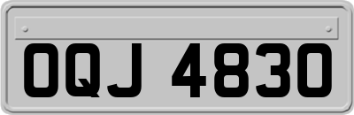 OQJ4830