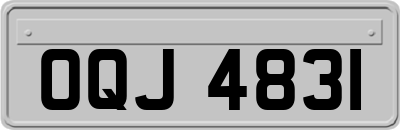 OQJ4831