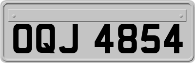 OQJ4854