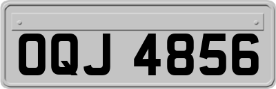OQJ4856