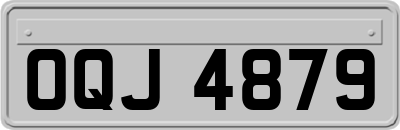 OQJ4879