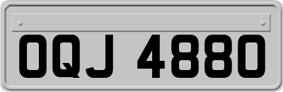 OQJ4880