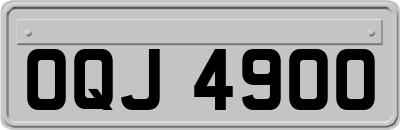 OQJ4900