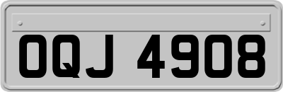 OQJ4908