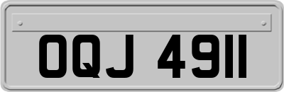 OQJ4911