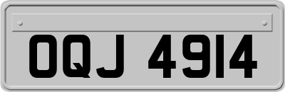 OQJ4914
