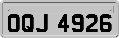 OQJ4926