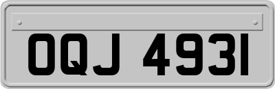 OQJ4931