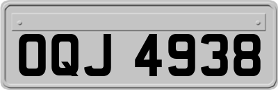 OQJ4938