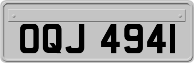 OQJ4941
