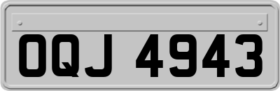 OQJ4943
