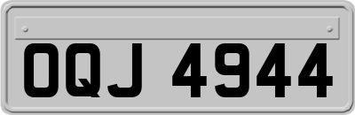 OQJ4944