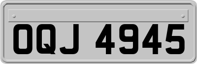 OQJ4945