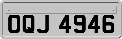 OQJ4946