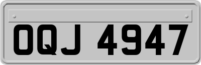 OQJ4947