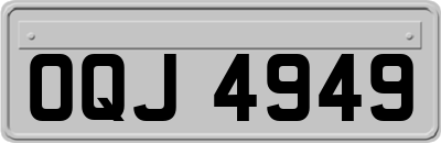 OQJ4949