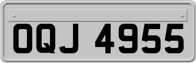 OQJ4955