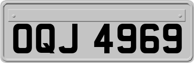 OQJ4969