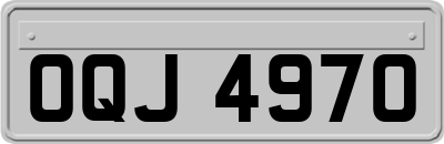 OQJ4970