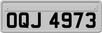 OQJ4973