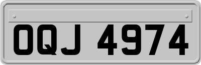 OQJ4974