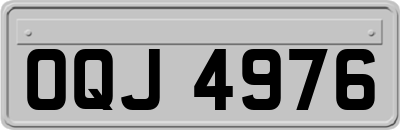 OQJ4976