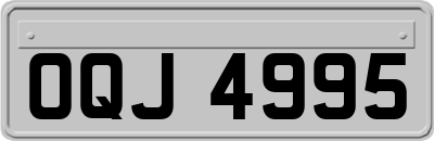 OQJ4995