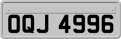 OQJ4996