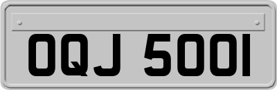OQJ5001