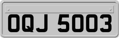 OQJ5003